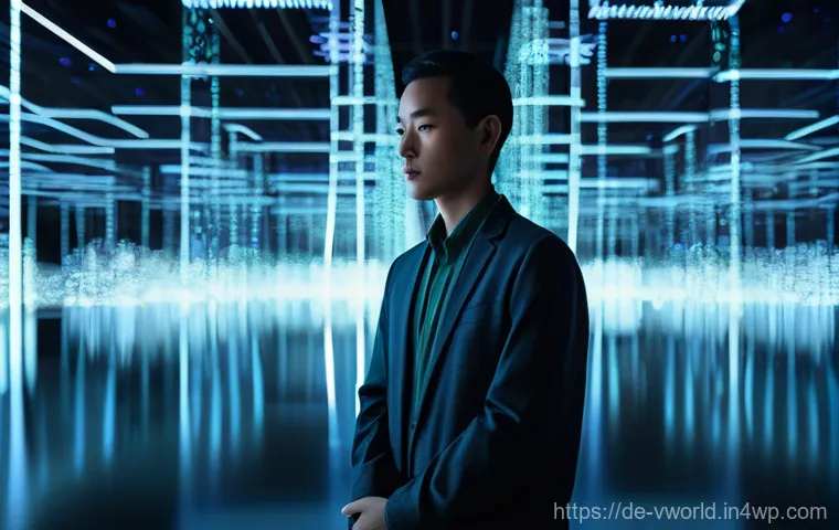 메타버스에서의 패션쇼의 사회적 책임 - **Prompt for Fair and Inclusive Metaverse Creativity:**
    "An uplifting and bustling scene inside ...