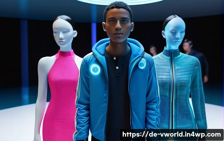 Metaverse Fashion Shows: 7 Wege, um Ihr Publikum wirklich zu fesseln 3 메타버스 패션쇼에서의 커뮤니케이션 전략 관련 이미지 1