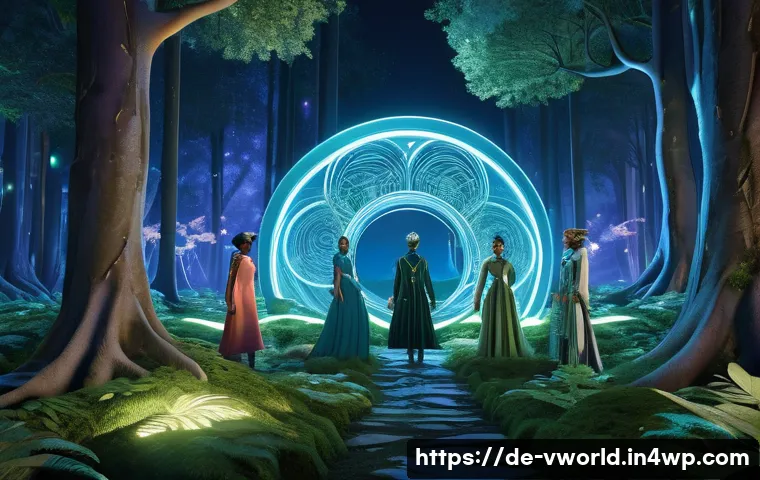 Metaverse Fashion Shows: 7 Wege, um Ihr Publikum wirklich zu fesseln 4 메타버스 패션쇼에서의 커뮤니케이션 전략 관련 이미지 2